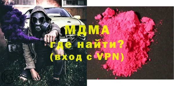 крисы Аркадак